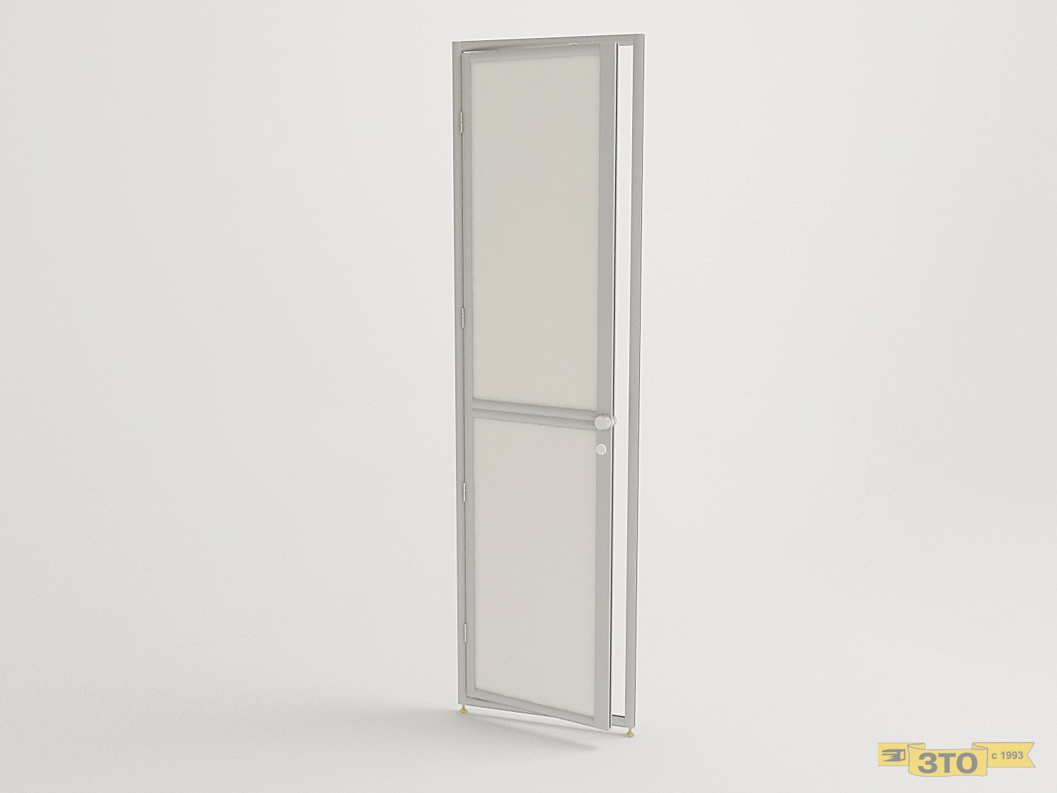 Дверь_сДВ 0,6-012  - цена 6585 руб
