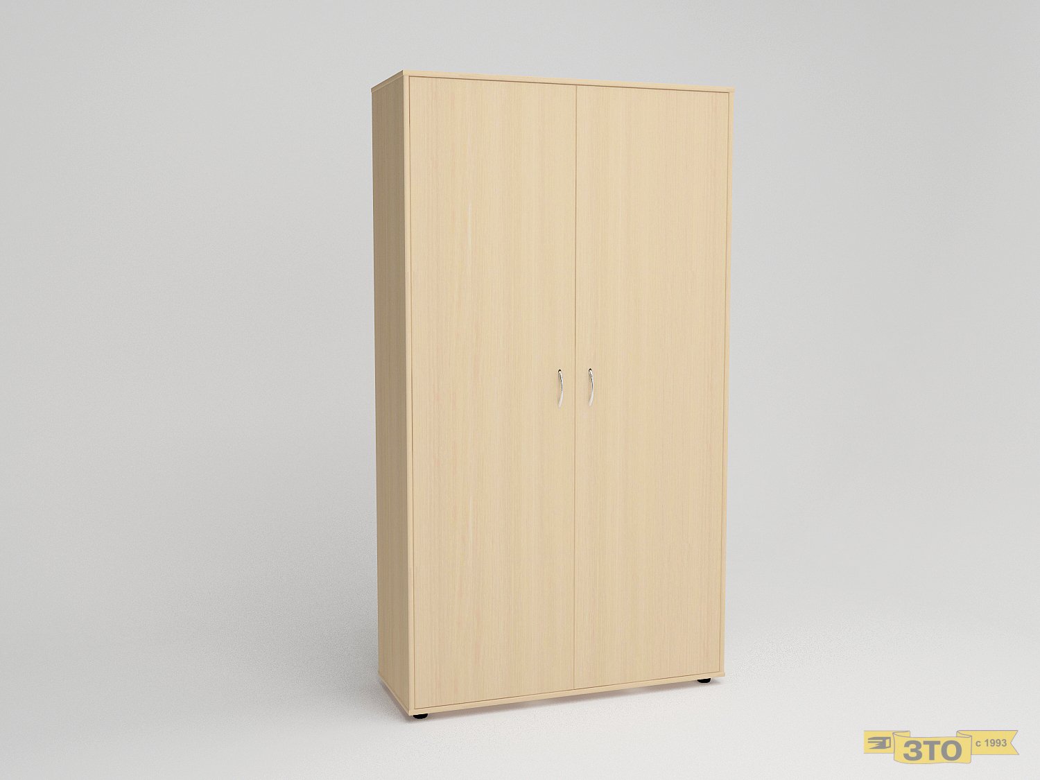 Шкаф комбинированный 002 В-1950 - цена 4060 руб