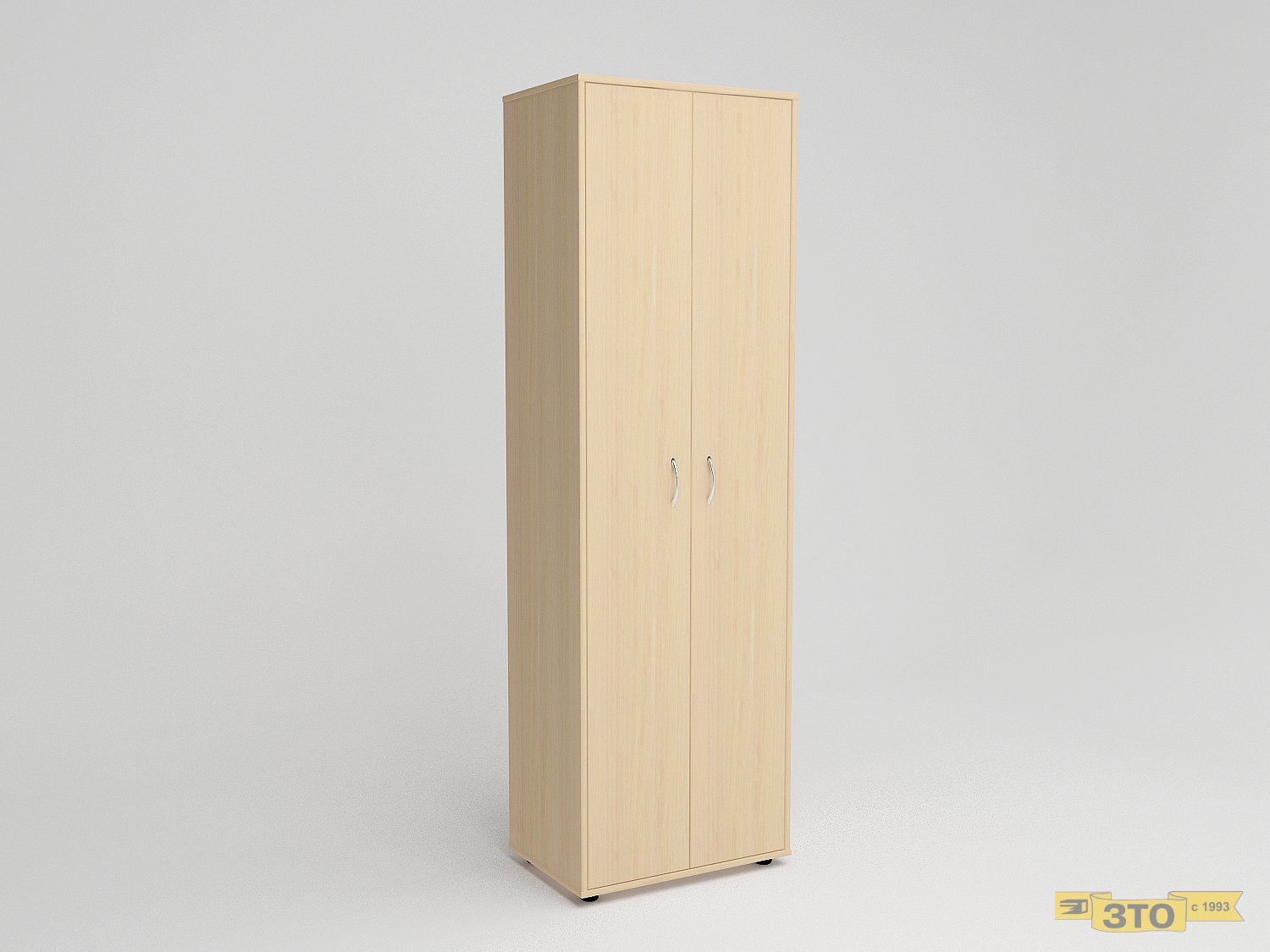 Шкаф гардероб 001 В-1950 - цена 2695 руб