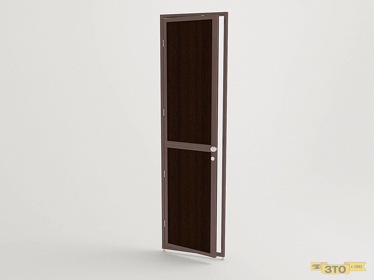 Дверь_сДВ 0,6-012  - цена 6585 руб
