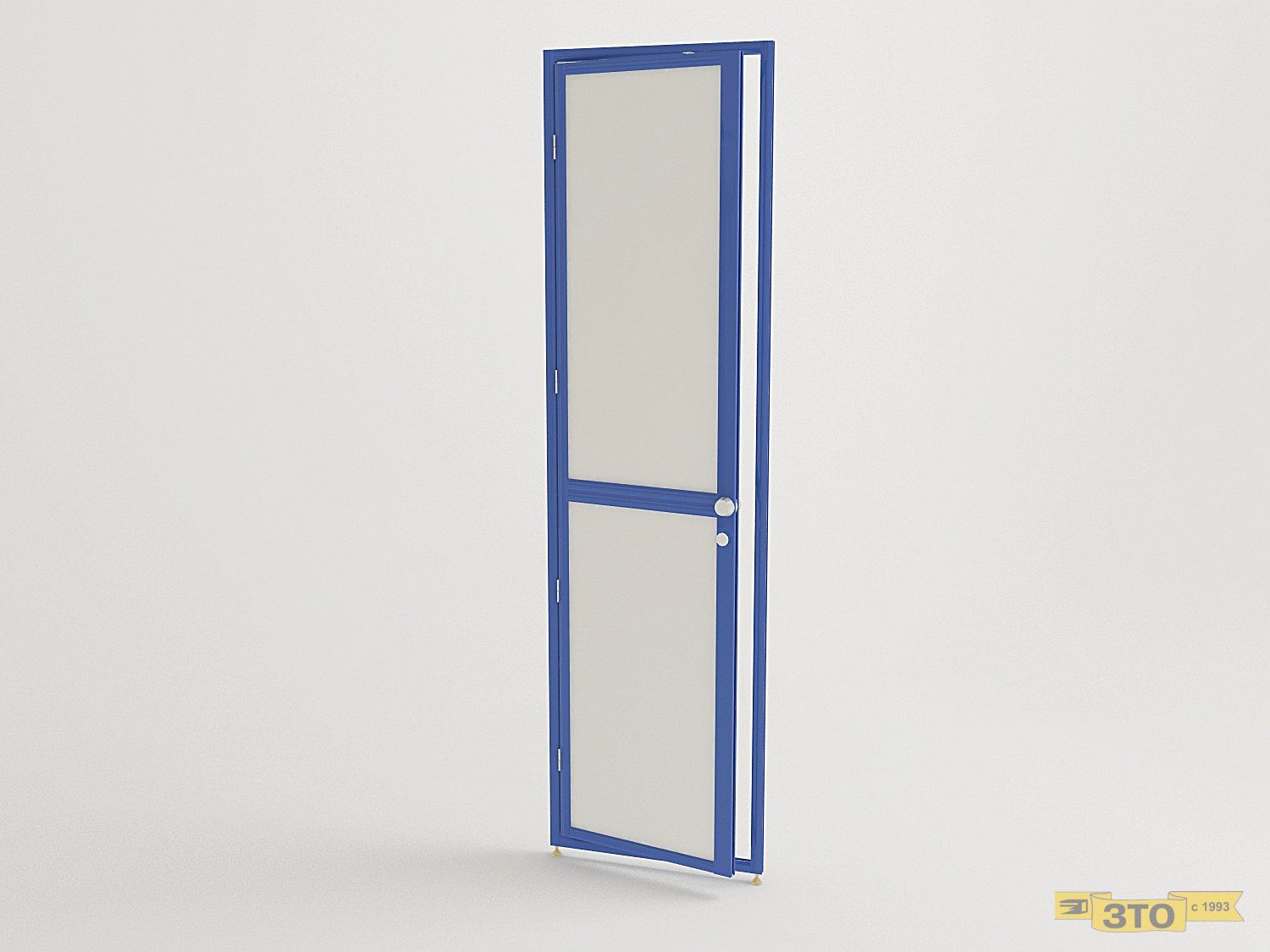 Дверь сДВ 0,6-012 - цена 5974 руб
